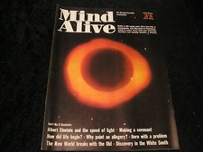 Mind Alive Part 9