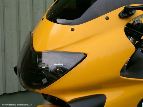 Fits honda cbr600 - cbr600, 99-2000