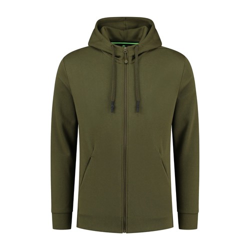 Korda kore zip pro hoodie - kore,