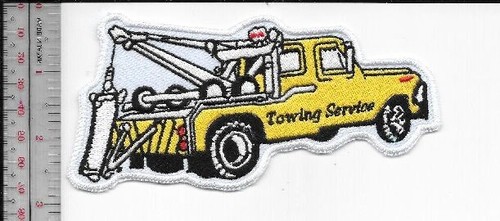 Rucking towing service - towing,