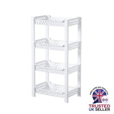 New 4 Tier Bathroom Shower