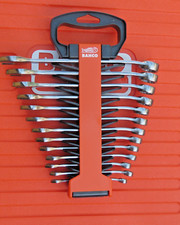 Bahco Chrome Polished