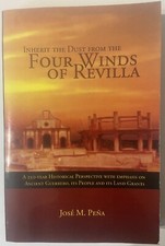 Inherit the Dust from the Four