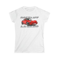 Instant Legend Porsche 911 930