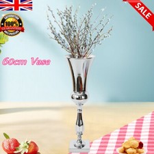 Large Plated Luxury Flower