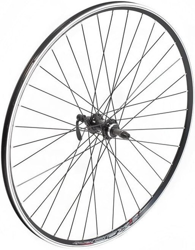 Raleigh tru build 700c - tru,