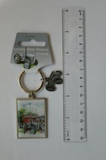 FERGUSON TE20 VINTAGE GREY