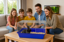 ZooPaul Rabbit Cage Complete L