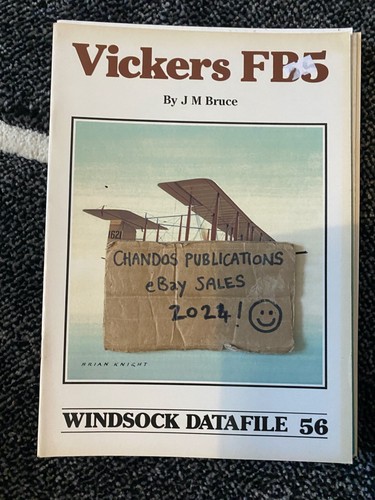 Windsock datafile - datafile,