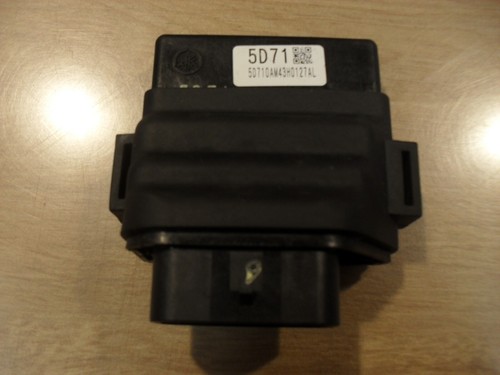 Yamaha yzf r125 125 ecu - yzf-r125,