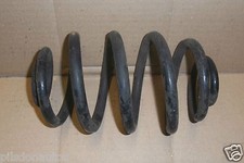 RENAULT CLIO 1998-05 CAMPUS 2006-09 1.2 1.4 PETROL REAR SUSPENSION COIL SPRING 