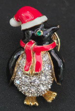 Butler & Wilson Signed