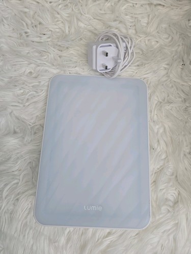 Lumie vitamin 10000 lux sad - lux,