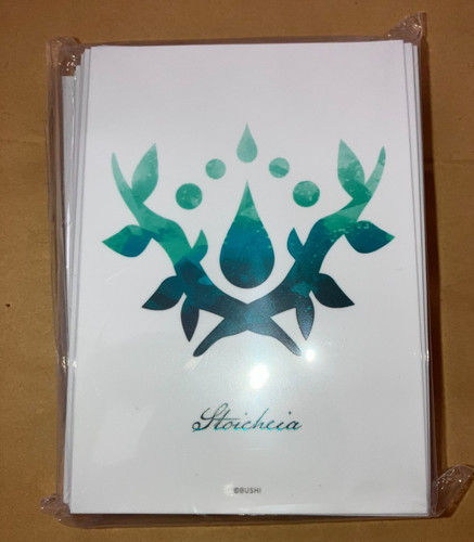 Cardfight vanguard sleeves - vanguard,