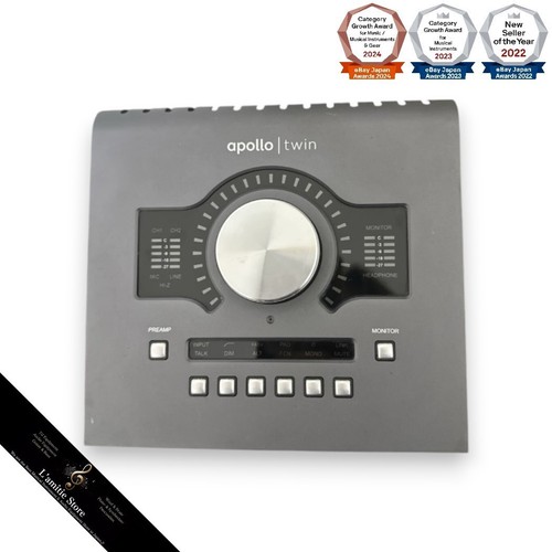 Universal audio apollo - universal,