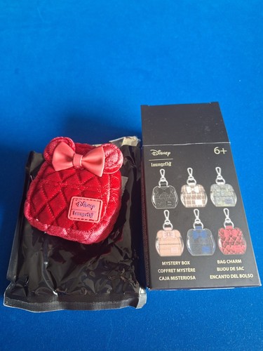 Loungefly disney minnie - loungefly, mouse