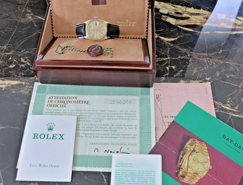 Collectors condition full - collectors,