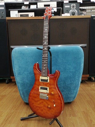 Paul reed smith - smith, electric