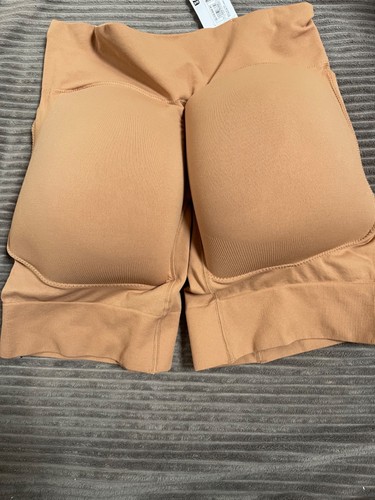 Cool comfort seamless bum - m&s,