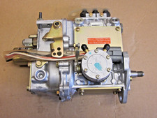 New Yanmar Fuel Injection pump