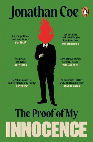 The proof innocence a - of, innocence: