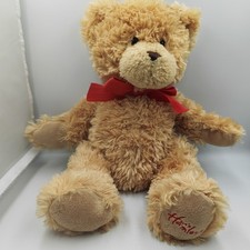 Hamleys teddy bear soft toy