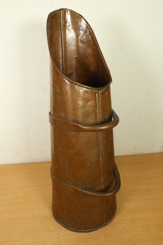 Antique victorian copper - victorian, coal
