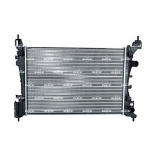 Radiator For Vauxhall Corsa MK3 1.2 NRF 13399871 55701408