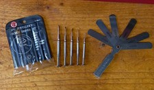 Vintage Screwdriver Watchmaker