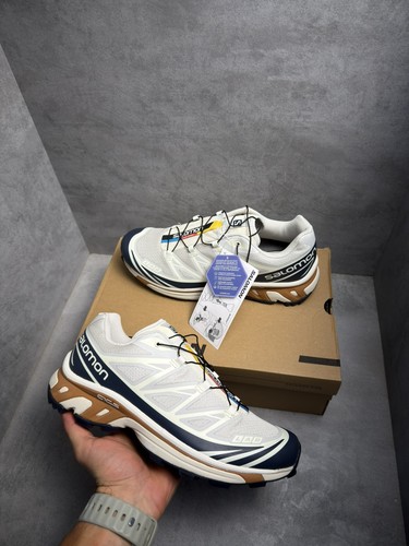 Salomon xt6 lunar rock - xt6,, dark