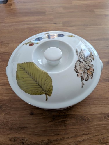 Royal worcester wild harvest