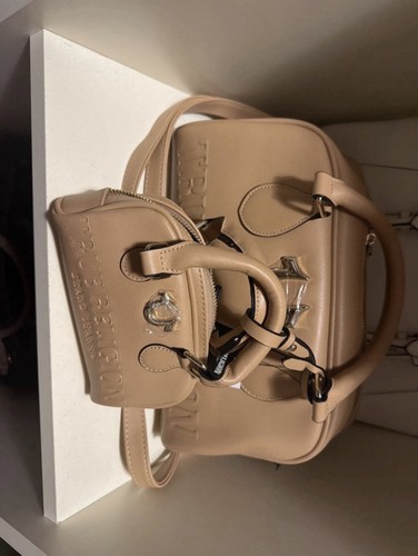 True religion double bag new - true,