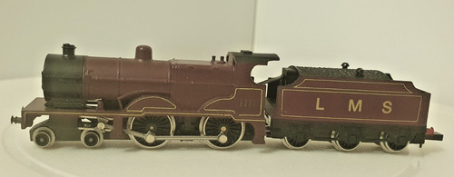 Graham farish gauge - graham,