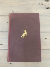 Wild Encounters by Eileen. A. Soper. 1957 1st Edition. HB. No dj.