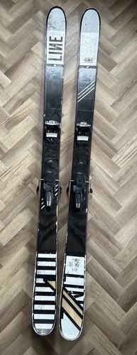 Line blends 185cm - line,