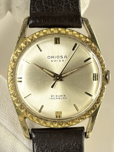 Oriosa vintage 1970 - oriosa, 1970’s