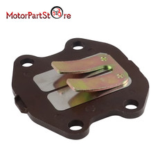 Motorcycle Intake Reed Valve