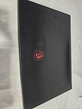 MSI GF63 Thin 10UC Gaming