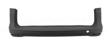 VW Caddy Rear Bumper (LWB