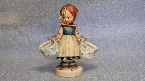 Vintage hummel goebel - vintage,