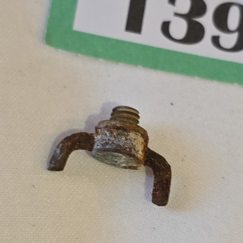 Mamod water level plug - water,