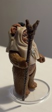 Star wars paploo - star, staff
