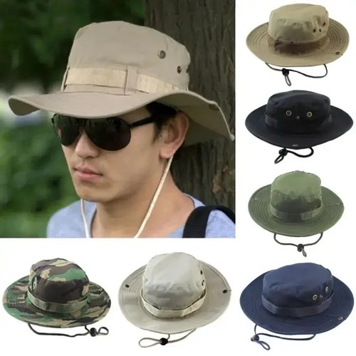 Fisherman hat waterproof - fisherman,