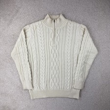 Vintage Classic Aran Pure New