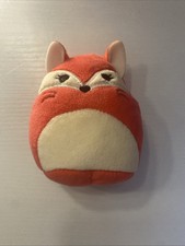 Fifi The Fox Squishmallow