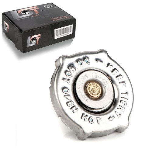 Radiator cap coolant - cap,