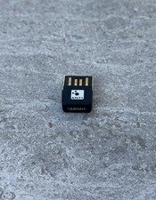 ANT+ USB Wireless Dongle Adapter Compatible with Garmin, Zwift, Wahoo, Tacx