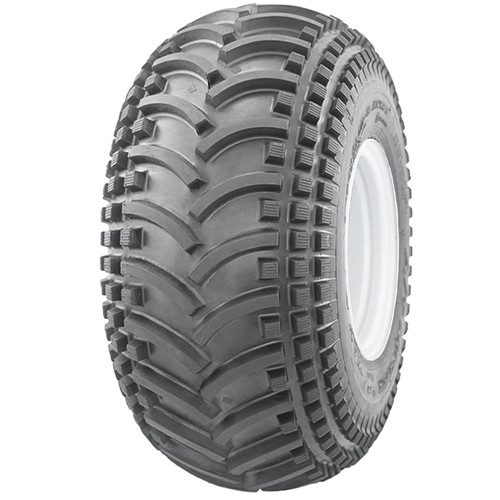 25x13 p308 knobby - knobby, tyre