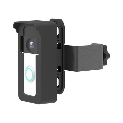 Doorbell bracket adjustable - doorbell,