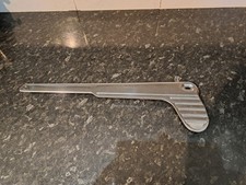 VINTAGE 60'S CHROME CYCLE